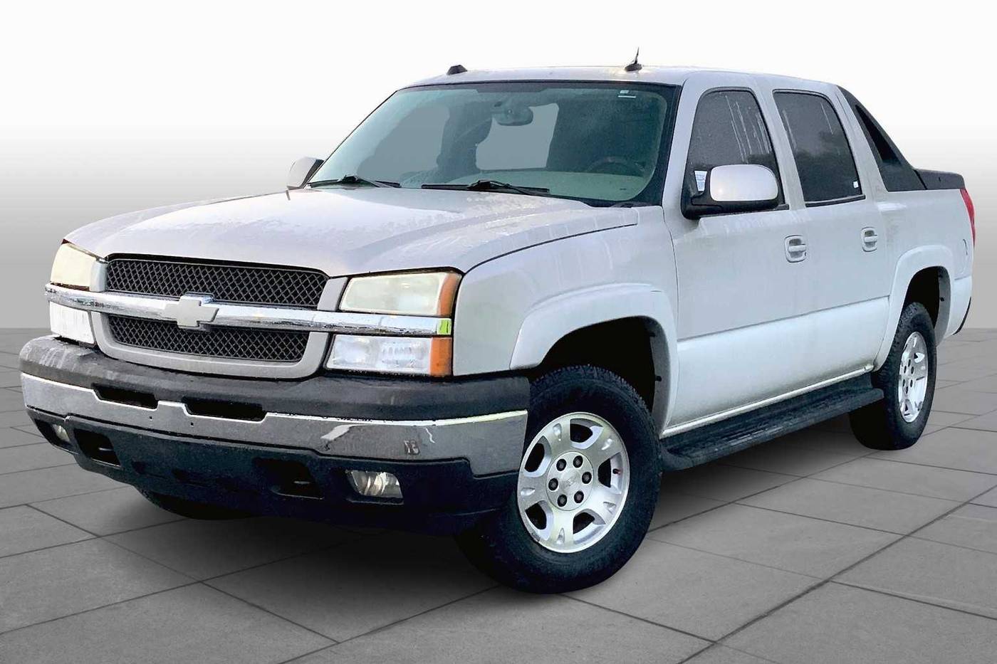 2005 Chevrolet Avalanche Z66 — Pickup Truck — 223,023 mi — Columbus, GA