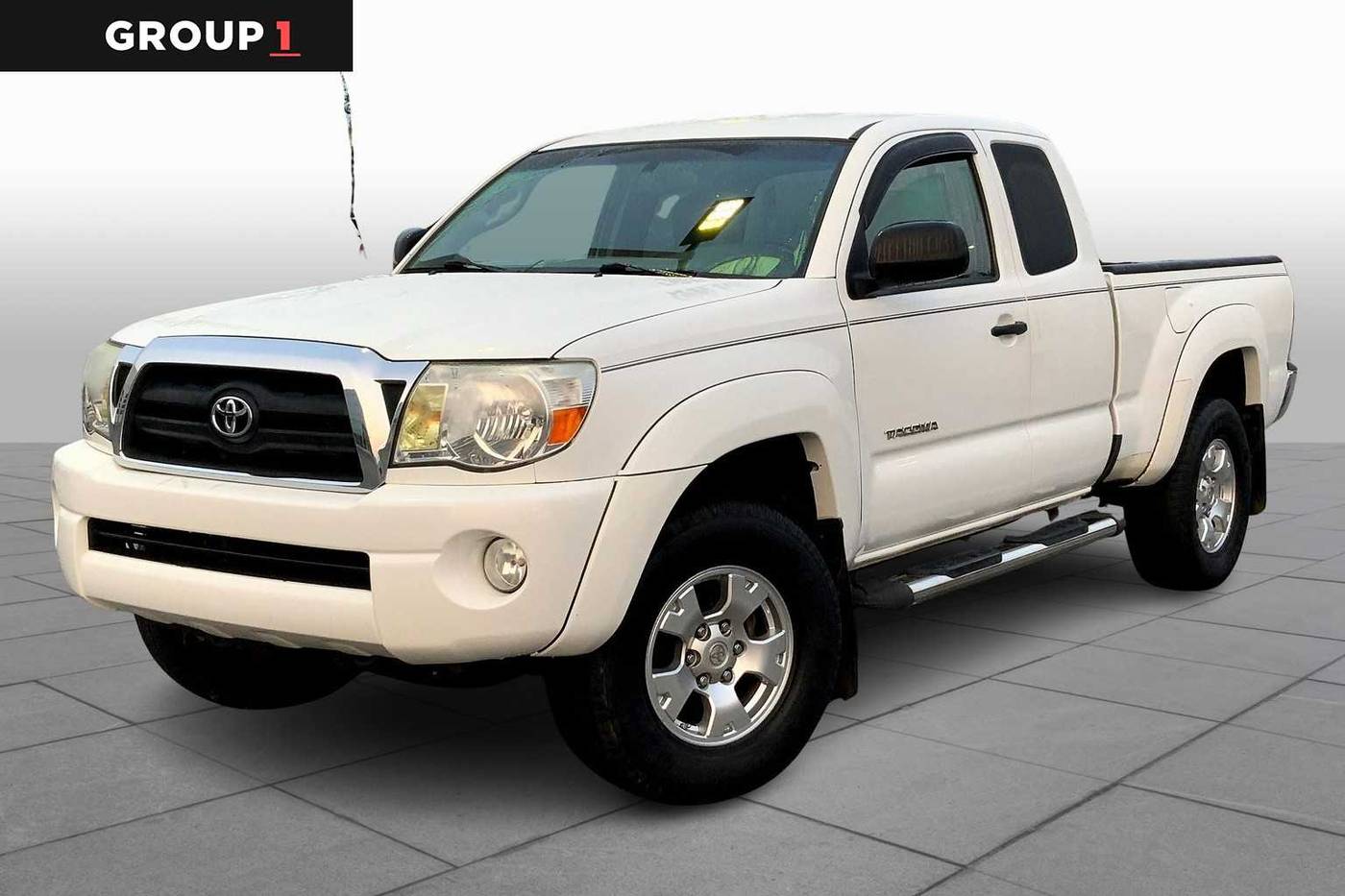 2006 Toyota Tacoma PreRunner — Pickup Truck — 260,726 mi — Columbus, GA