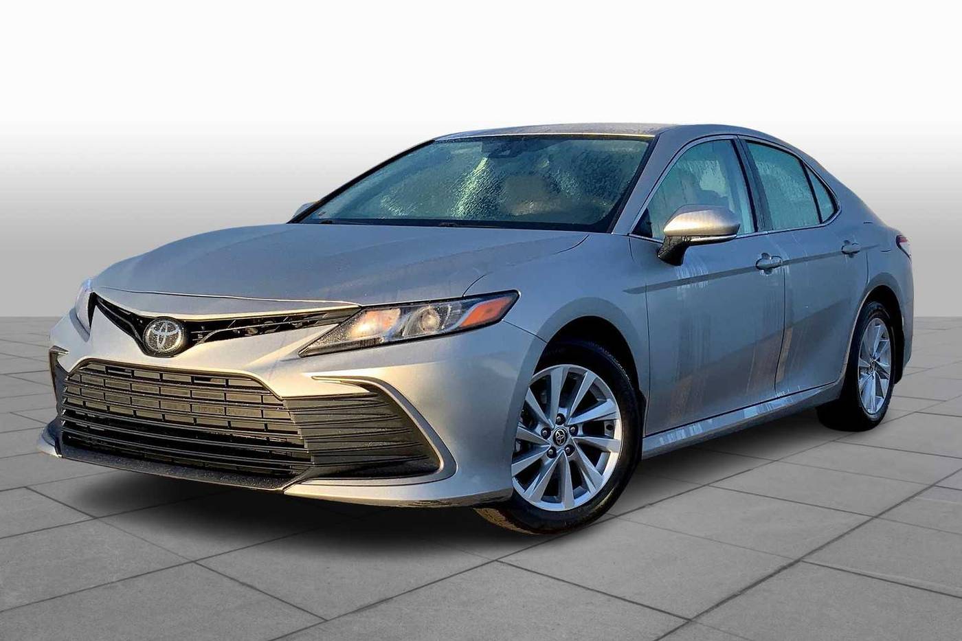 2023 Toyota Camry LE — Sedan — 56,602 mi — Columbus, GA