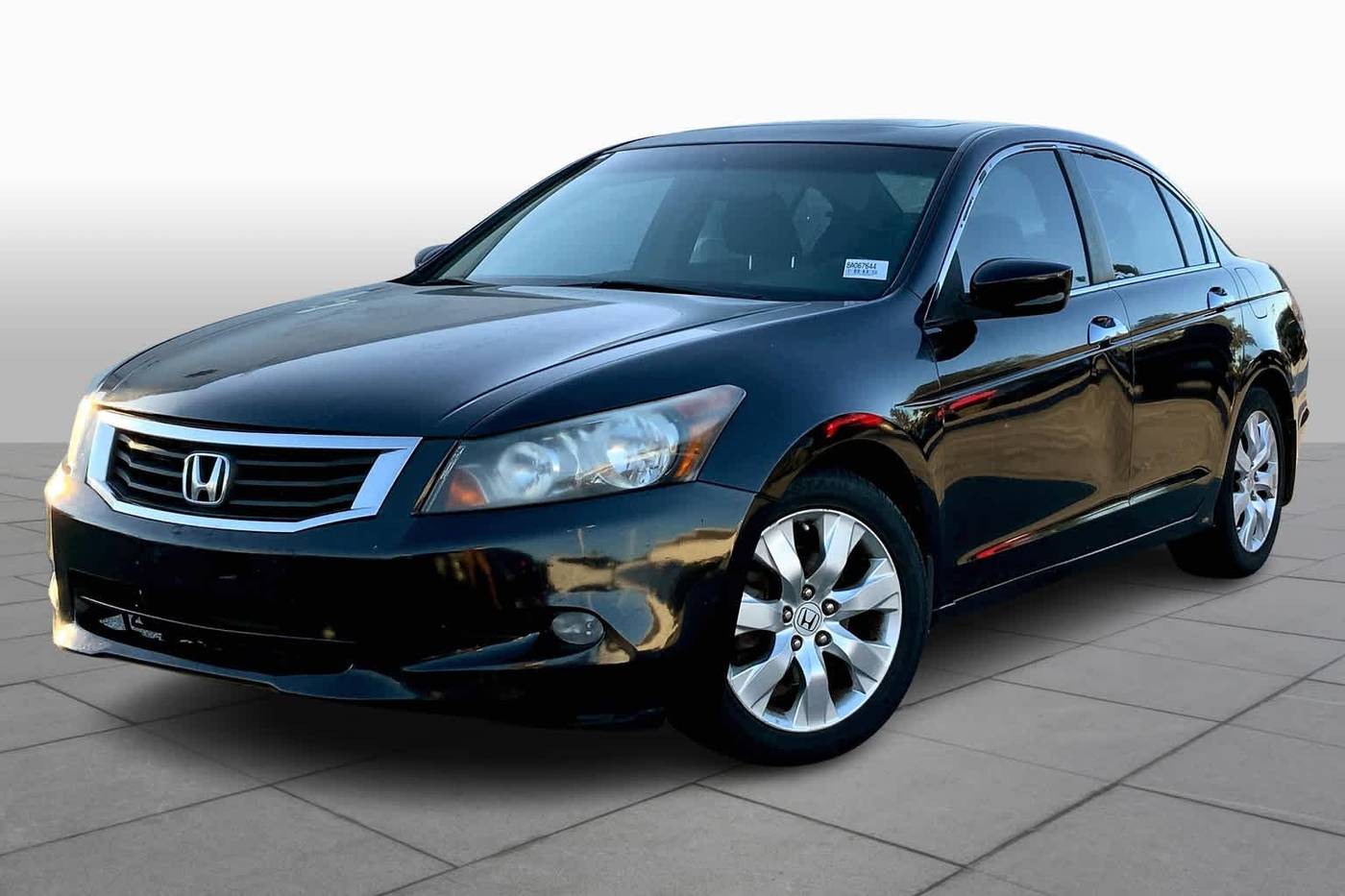 2008 Honda Accord EX V6 — Sedan — 278,735 mi — Columbus, GA