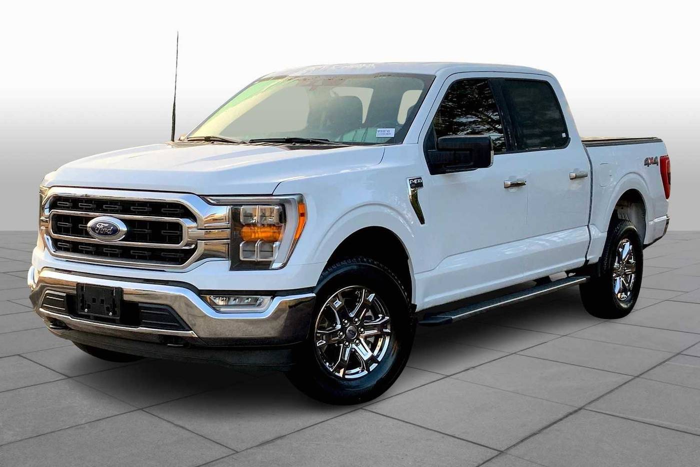 2022 Ford F-150 XLT — Pickup Truck — 22,327 mi — Columbus, GA