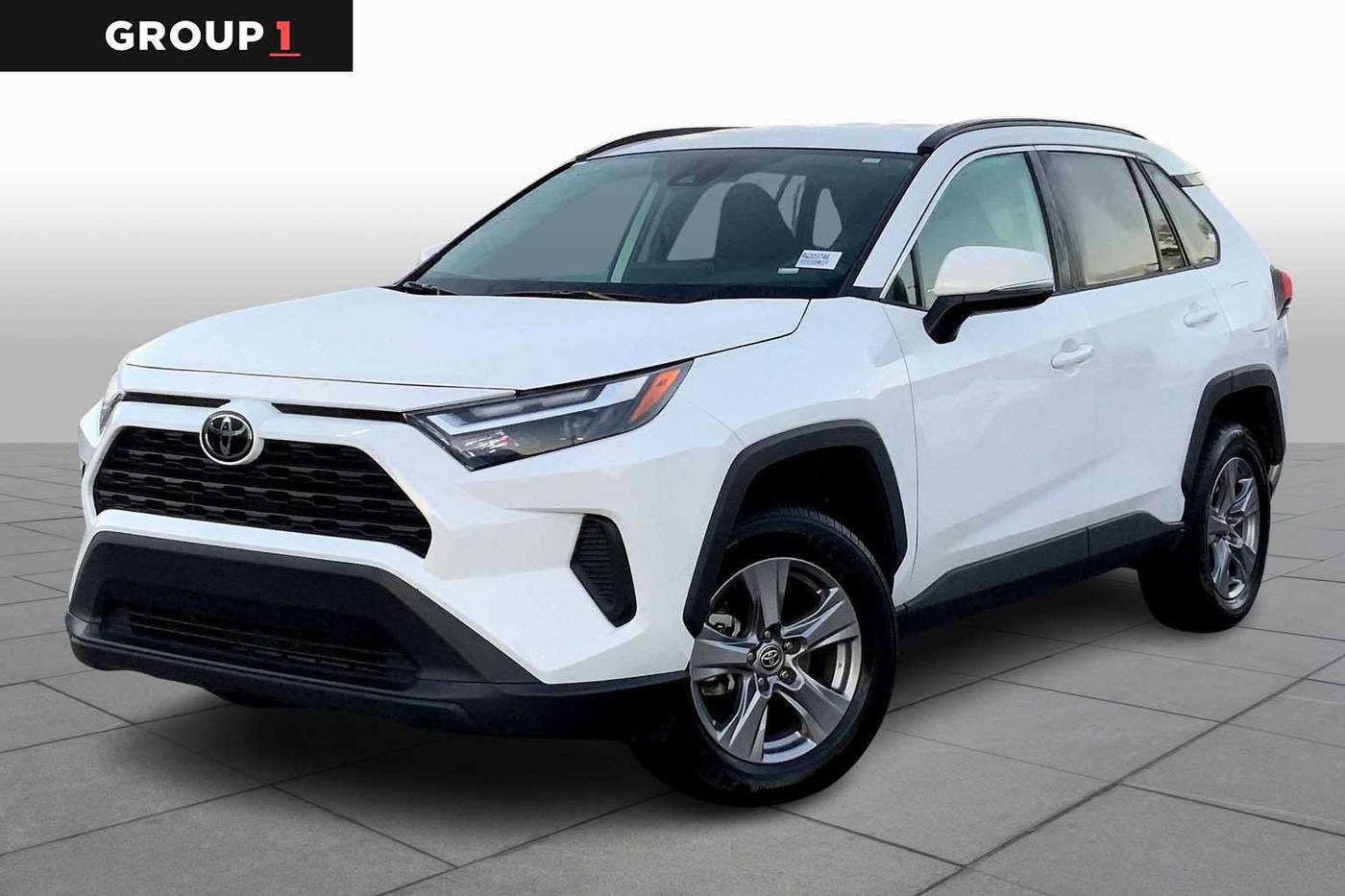 2024 Toyota RAV4 XLE — SUV — 59,562 mi — Columbus, GA