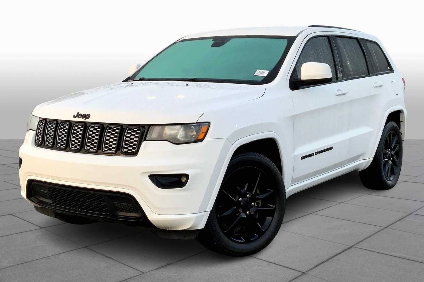 2019 Jeep Grand Cherokee Altitude — SUV — 61,562 mi — Columbus, GA