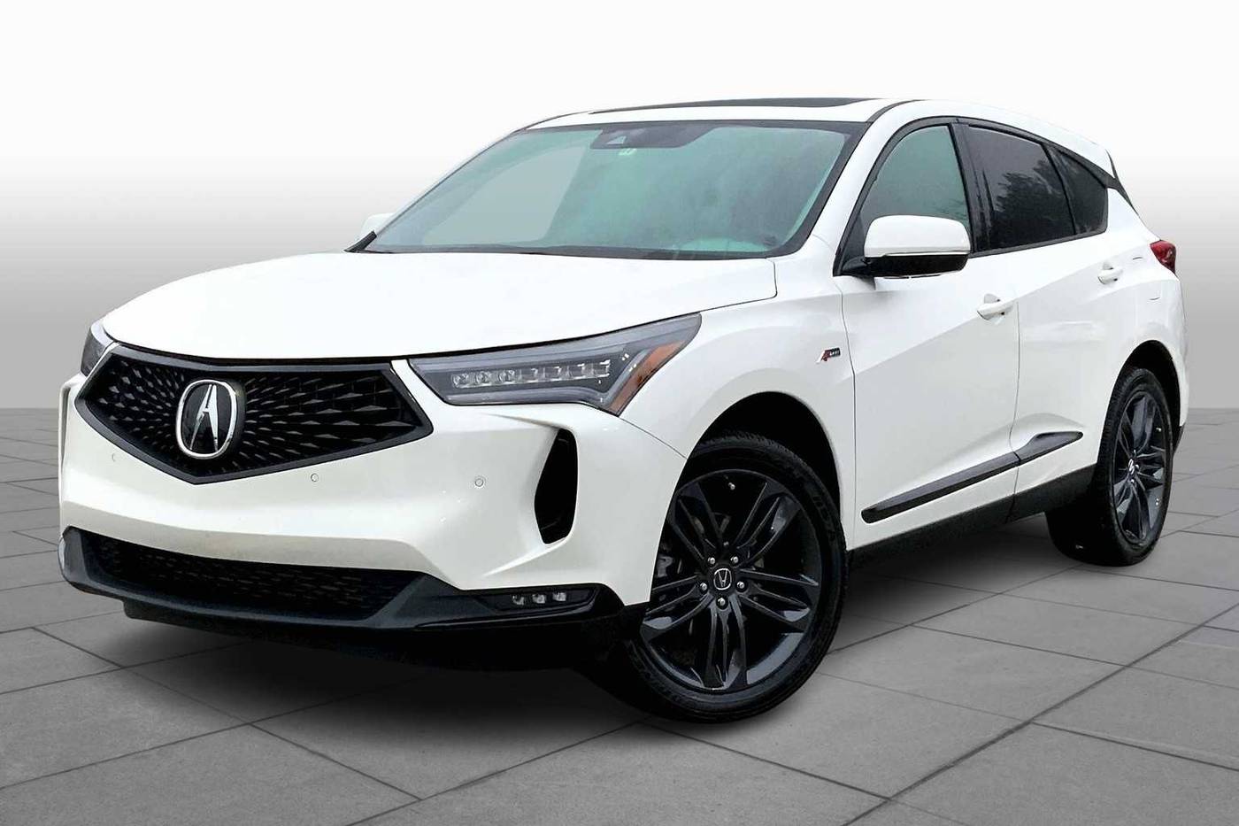 2022 Acura RDX A-Spec Package — SUV — 55,364 mi — Columbus, GA