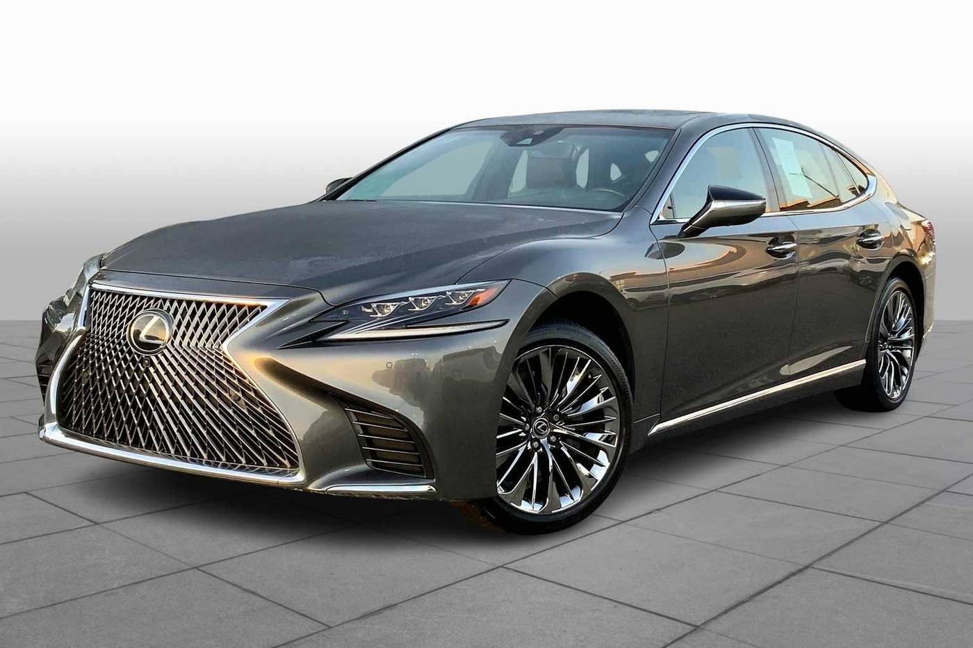 2018 Lexus LS LS 500 — Sedan — 29,432 mi — Columbus, GA