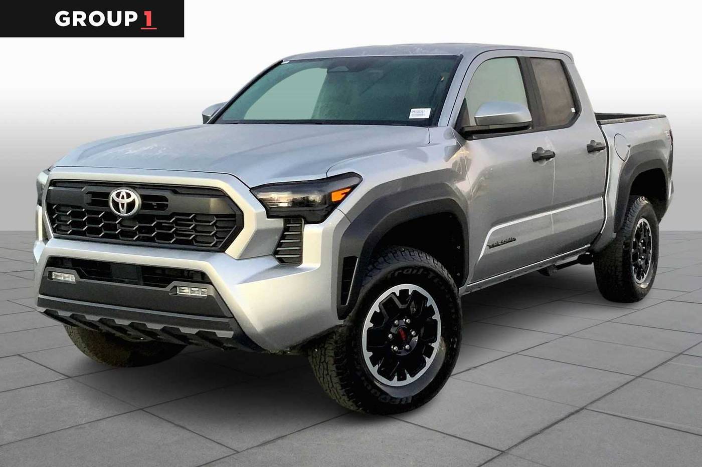 2024 Toyota Tacoma TRD Off Road — Pickup Truck — 28,502 mi — Columbus, GA