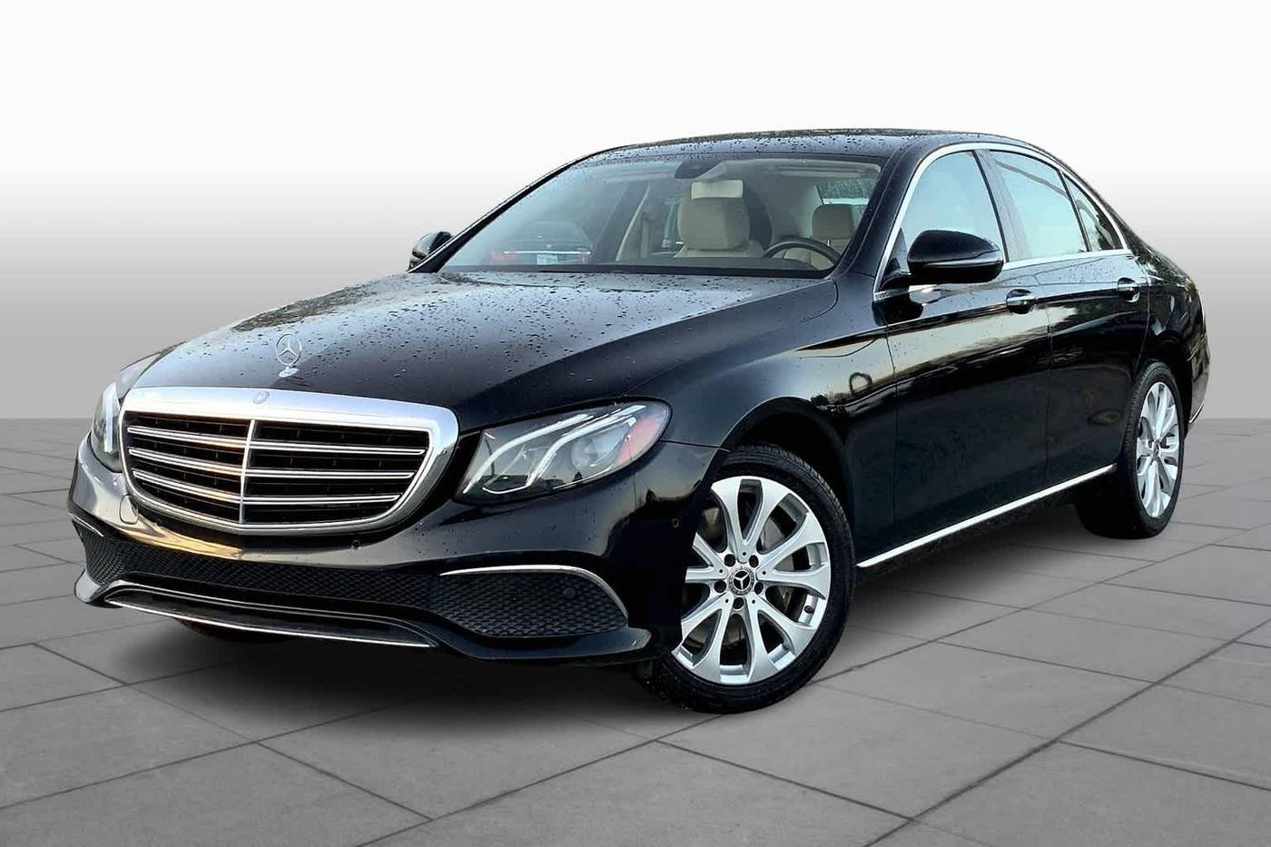 2017 Mercedes-Benz E-Class E 300 — Sedan — 103,355 mi — Columbus, GA