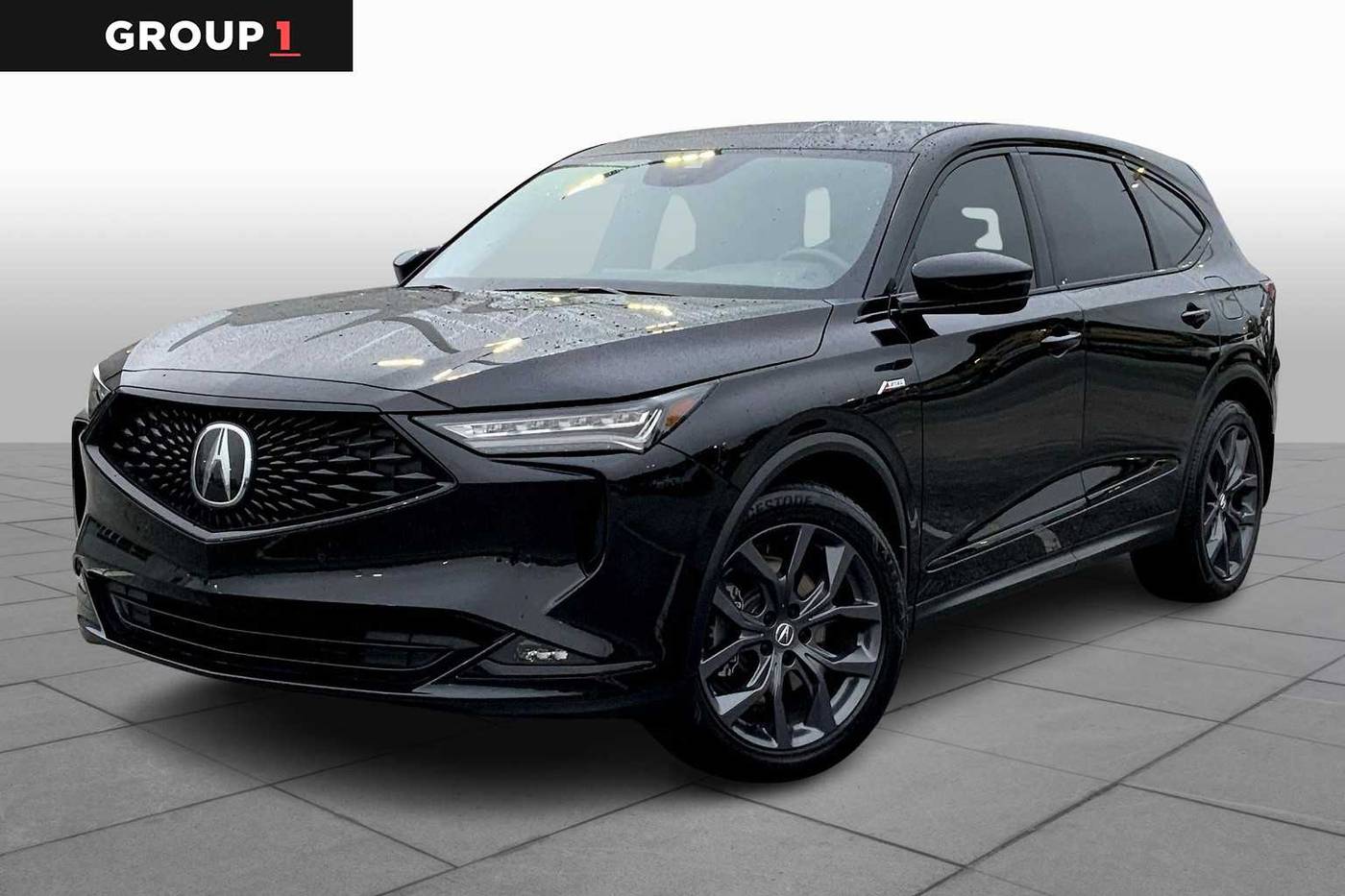 2023 Acura MDX A-Spec Package — SUV — 50,934 mi — Columbus, GA