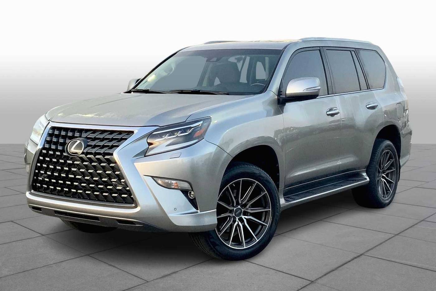 2021 Lexus GX GX 460 Premium — SUV — 45,570 mi — Columbus, GA