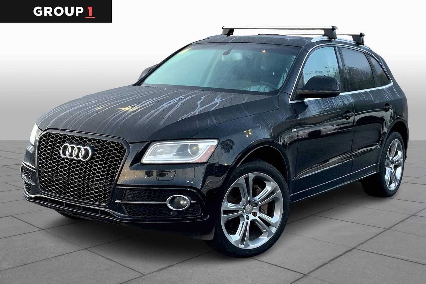 2013 Audi Q5 Premium Plus — SUV — 146,339 mi — Columbus, GA