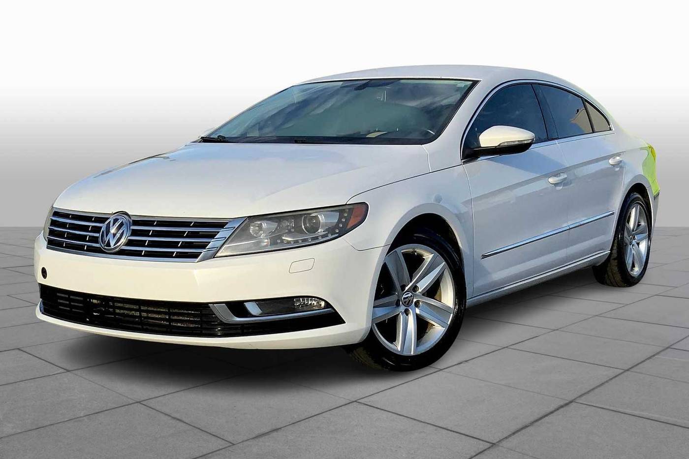 2013 Volkswagen CC Sport — Sedan — 101,898 mi — Columbus, GA