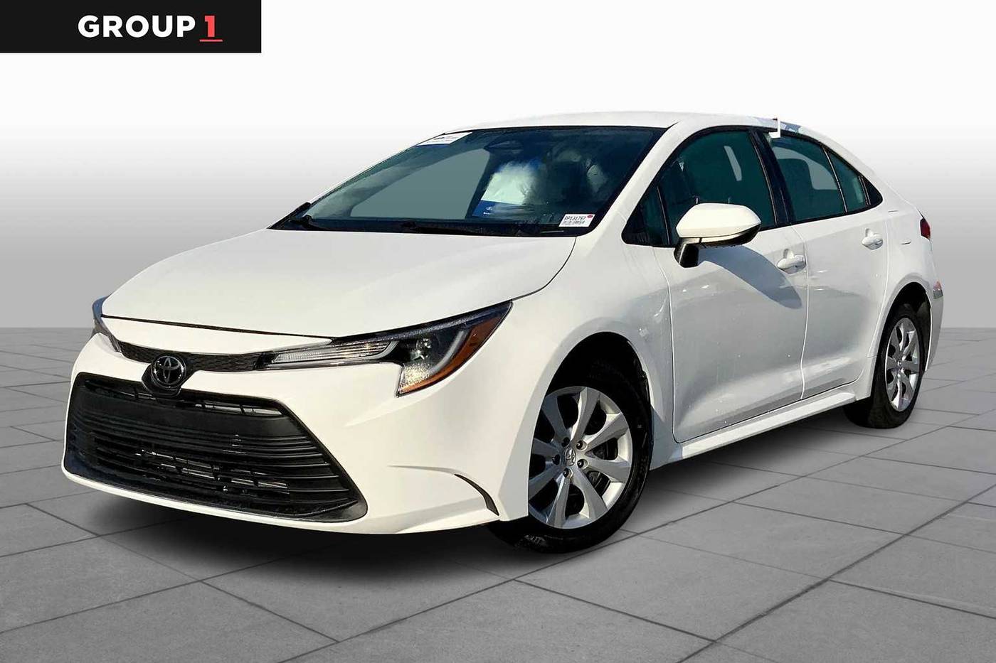 2024 Toyota Corolla LE — Sedan — 14,254 mi — Columbus, GA