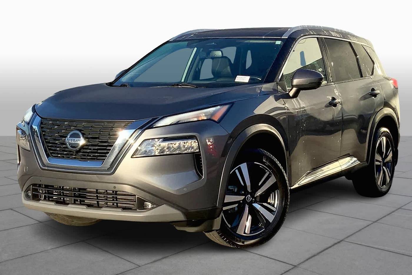 2021 Nissan Rogue SL — SUV — 56,248 mi — Columbus, GA