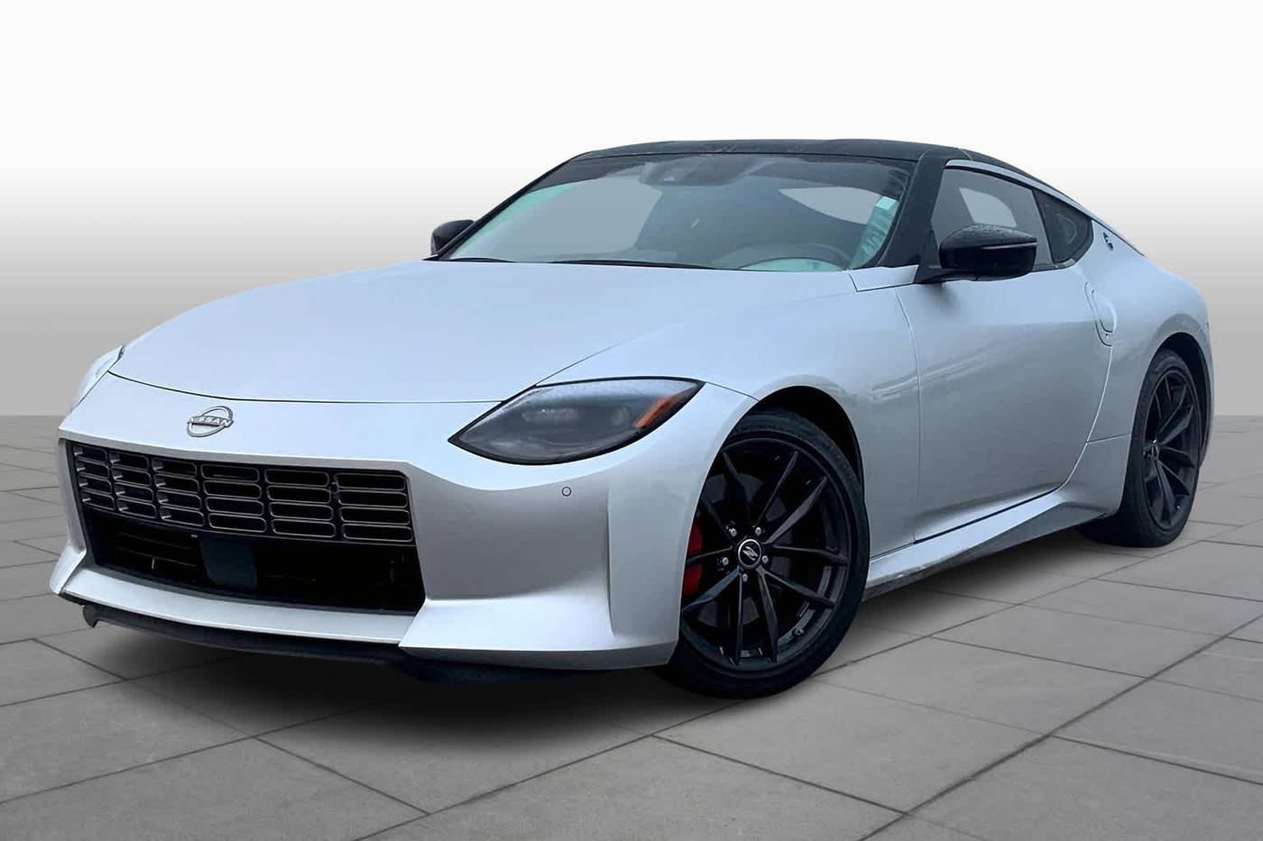 2024 Nissan Z Performance — Coupe — 17,358 mi — Columbus, GA
