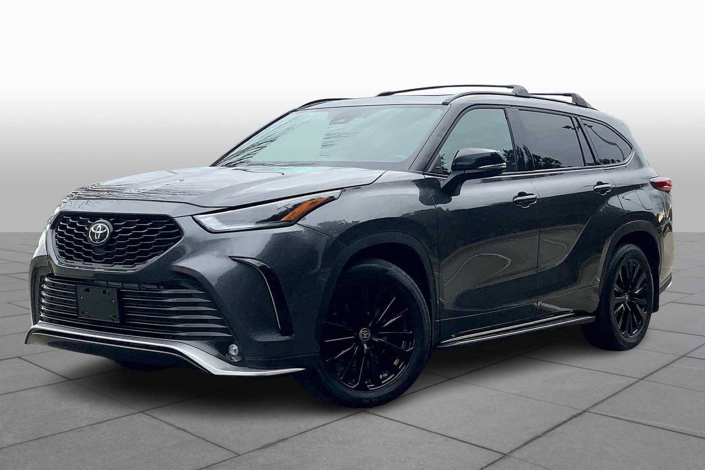 2023 Toyota Highlander XSE — SUV — 61,097 mi — Columbus, GA