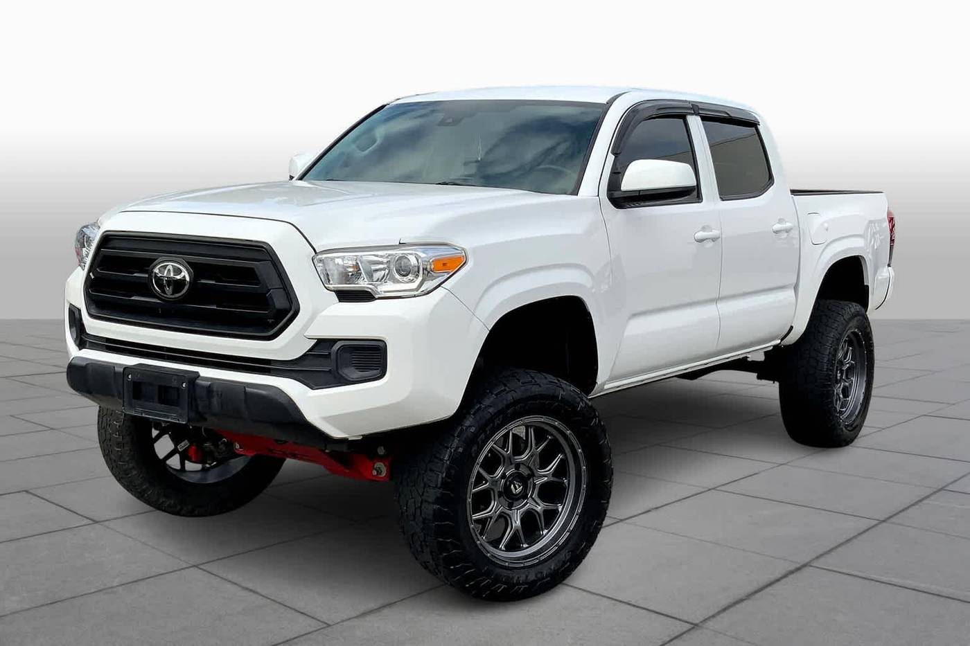 2020 Toyota Tacoma SR — Pickup Truck — 52,734 mi — Columbus, GA