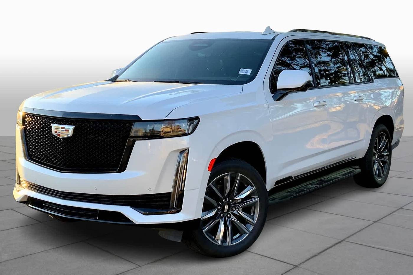 2021 Cadillac Escalade Sport — SUV — 43,632 mi — Columbus, GA