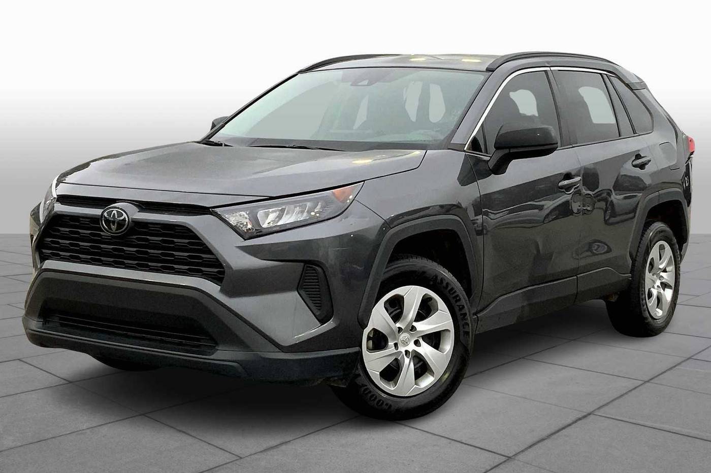 2020 Toyota RAV4 LE — SUV — 103,905 mi — Columbus, GA