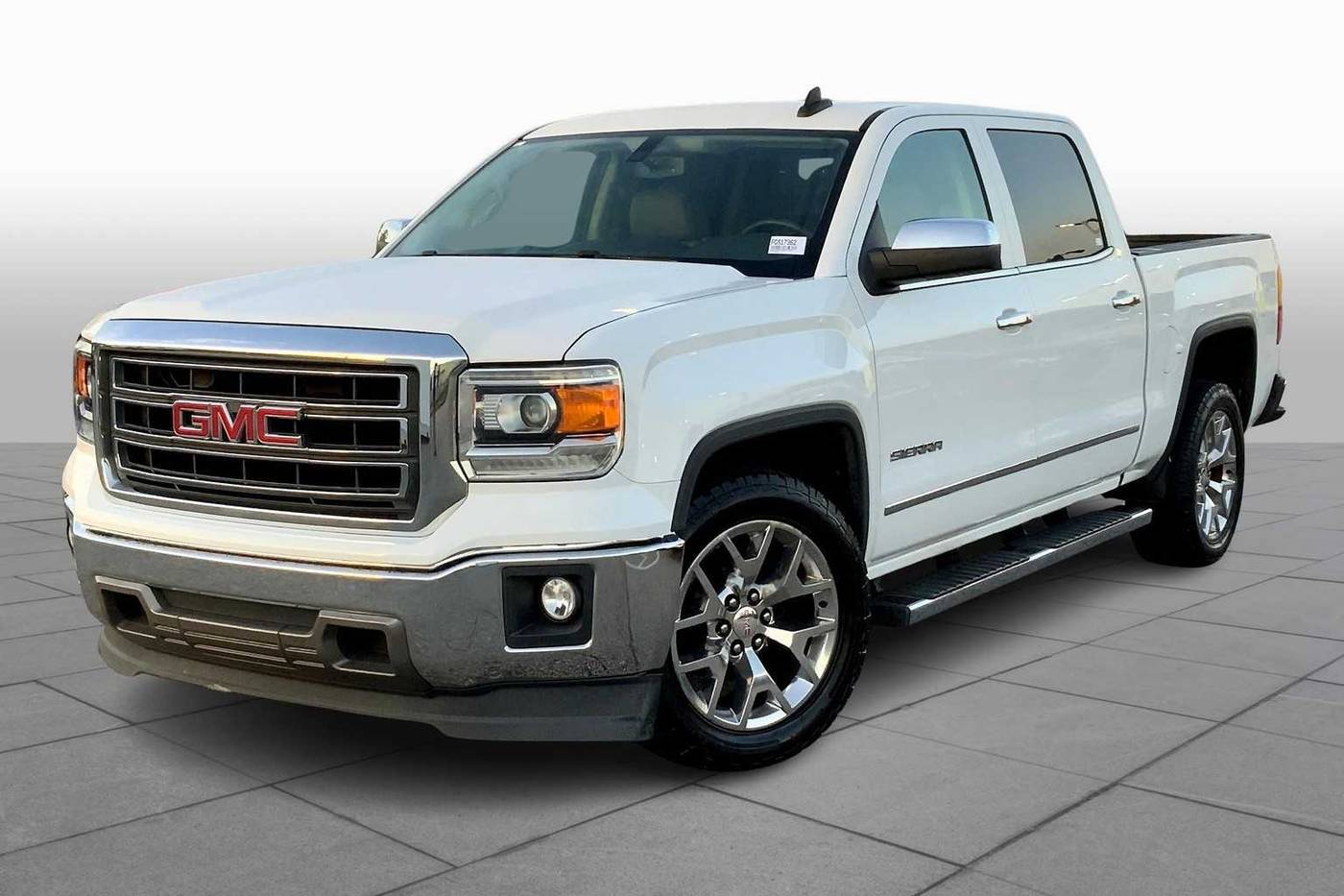 2015 GMC Sierra 1500 SLT — Pickup Truck — 177,264 mi — Columbus, GA