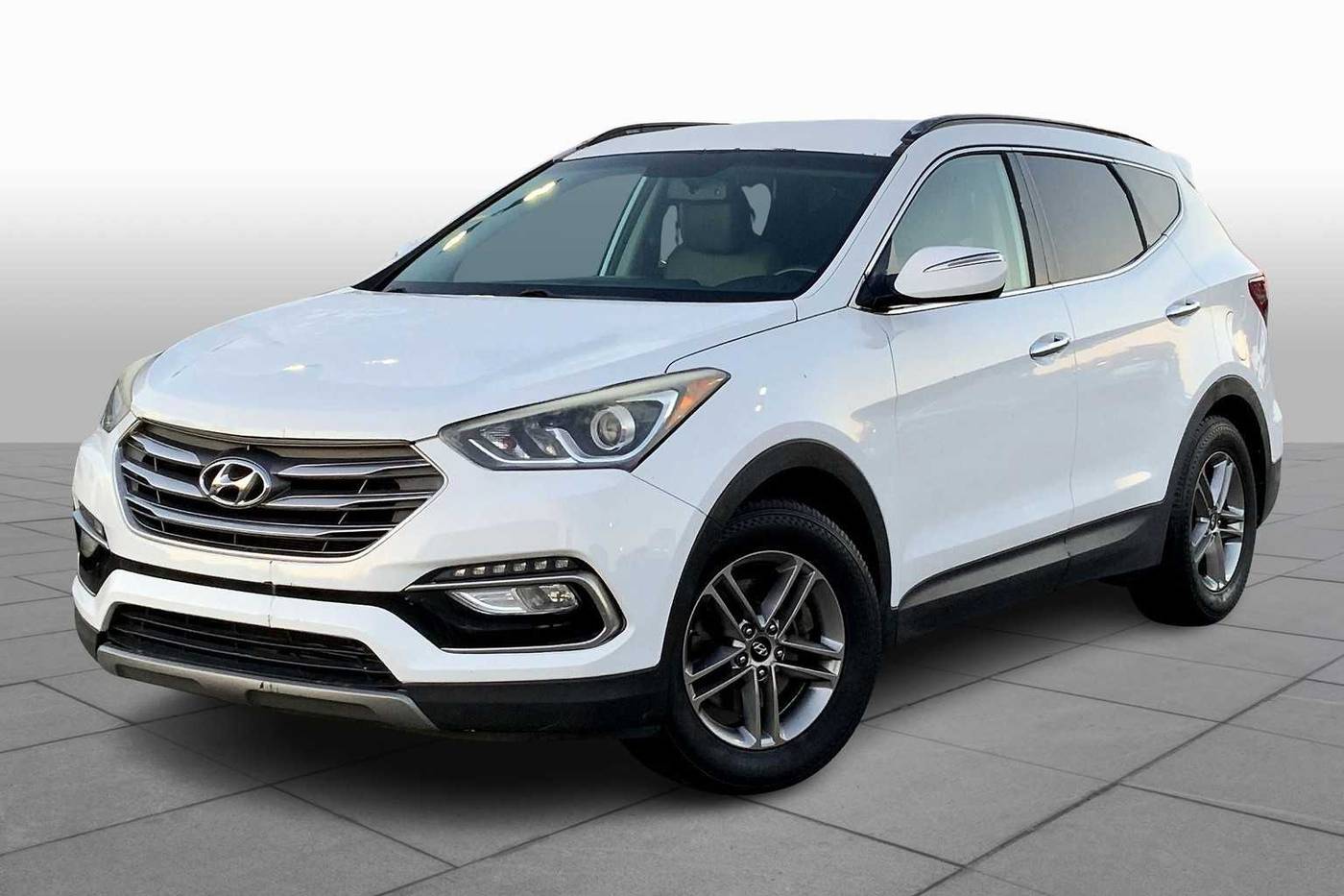 2017 Hyundai Santa Fe Sport Base — SUV — 143,083 mi — Columbus, GA