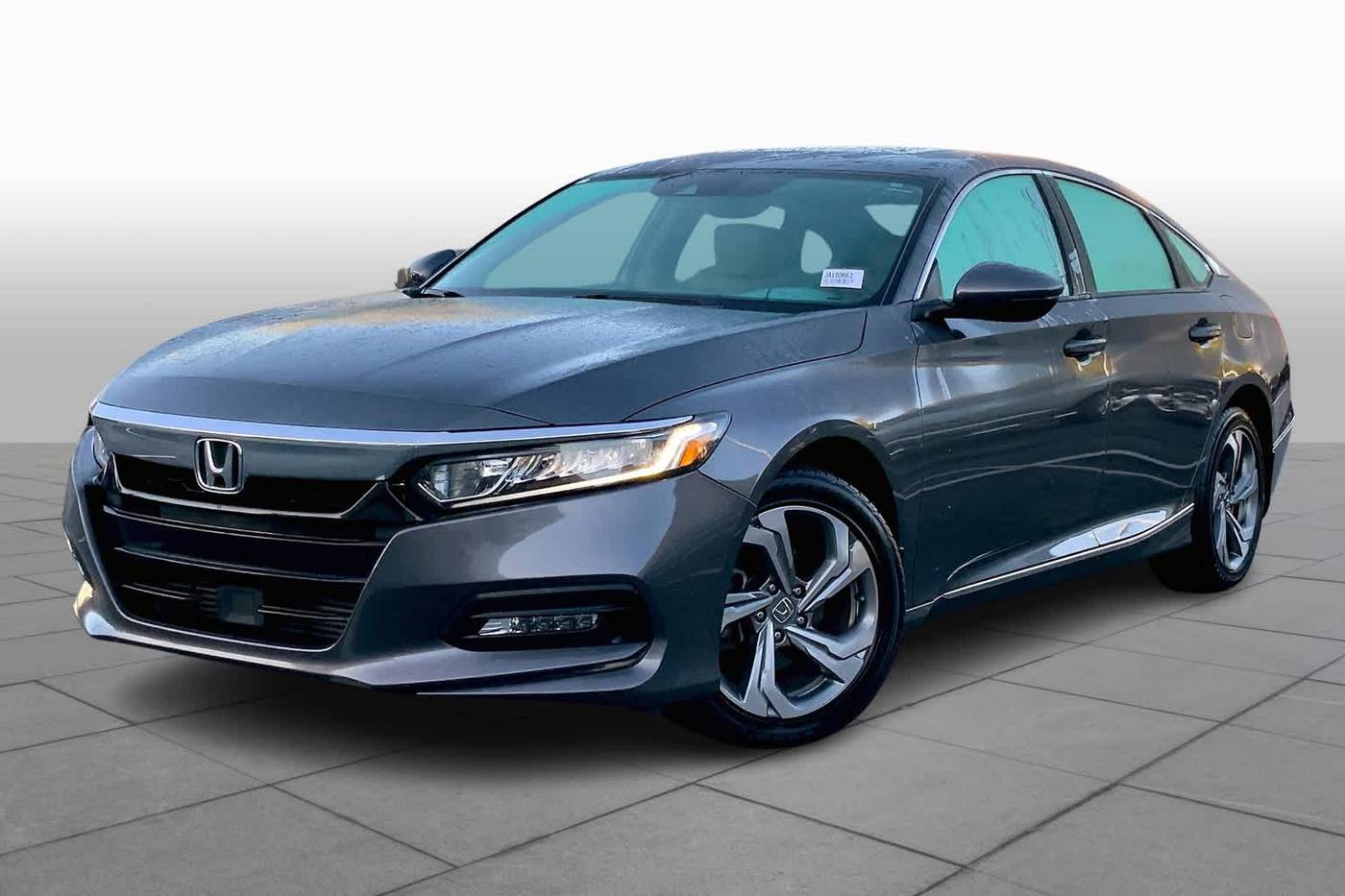 2018 Honda Accord EX-L — Sedan — 108,315 mi — Columbus, GA