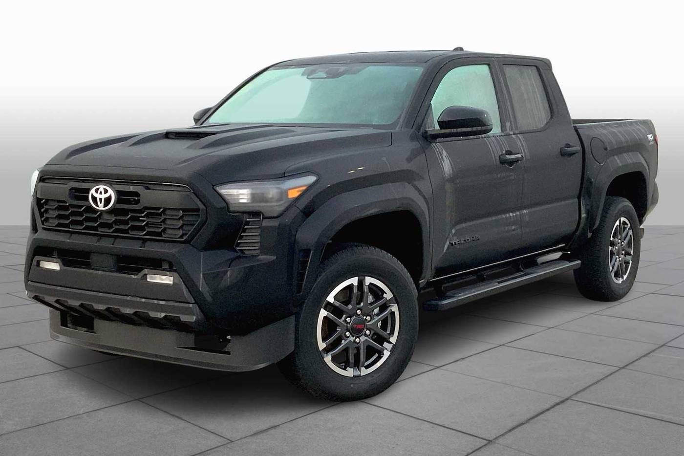 2024 Toyota Tacoma TRD Sport — Pickup Truck — 294 mi — Columbus, GA