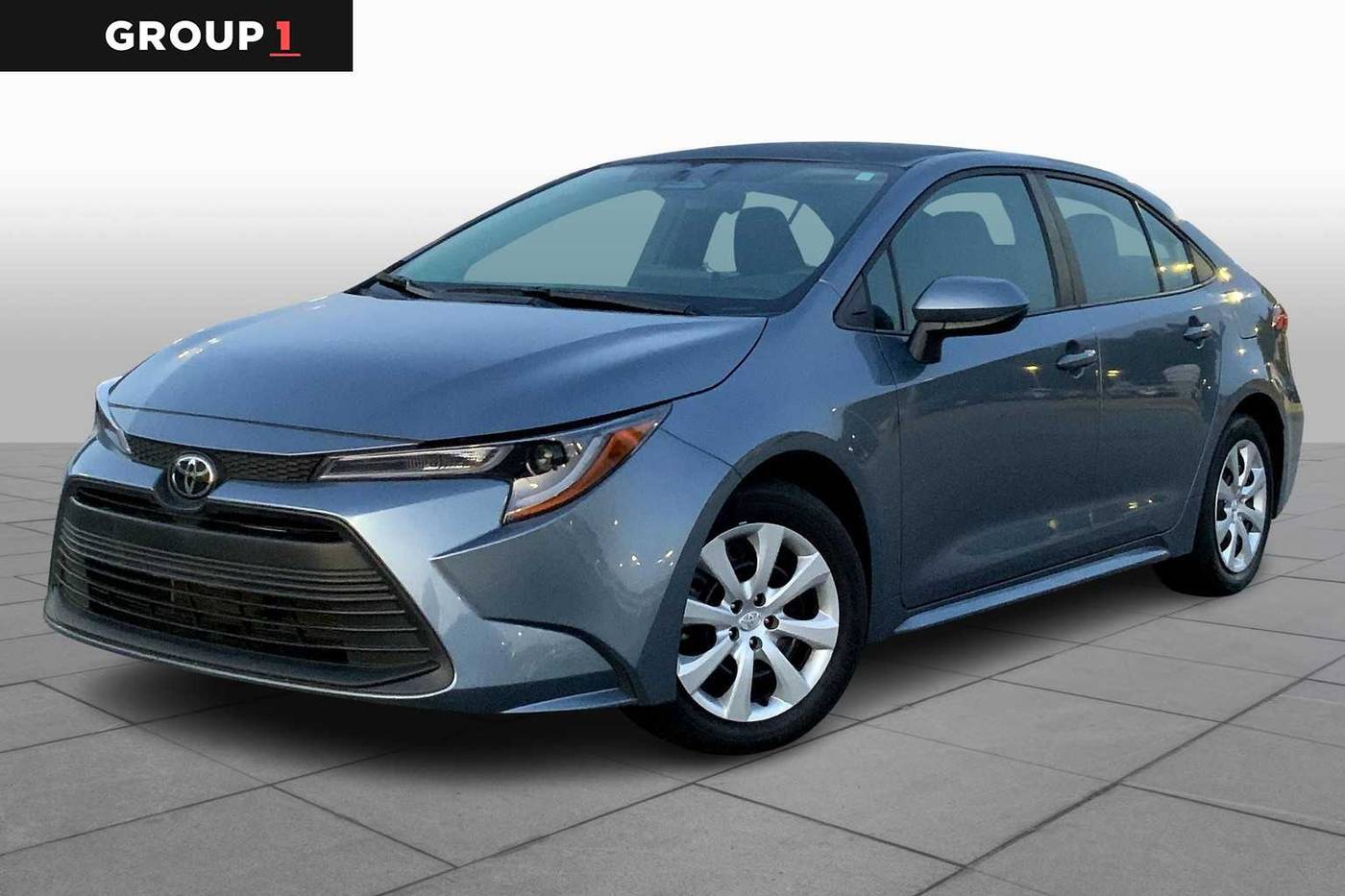 2024 Toyota Corolla LE — Sedan — 18,566 mi — Columbus, GA