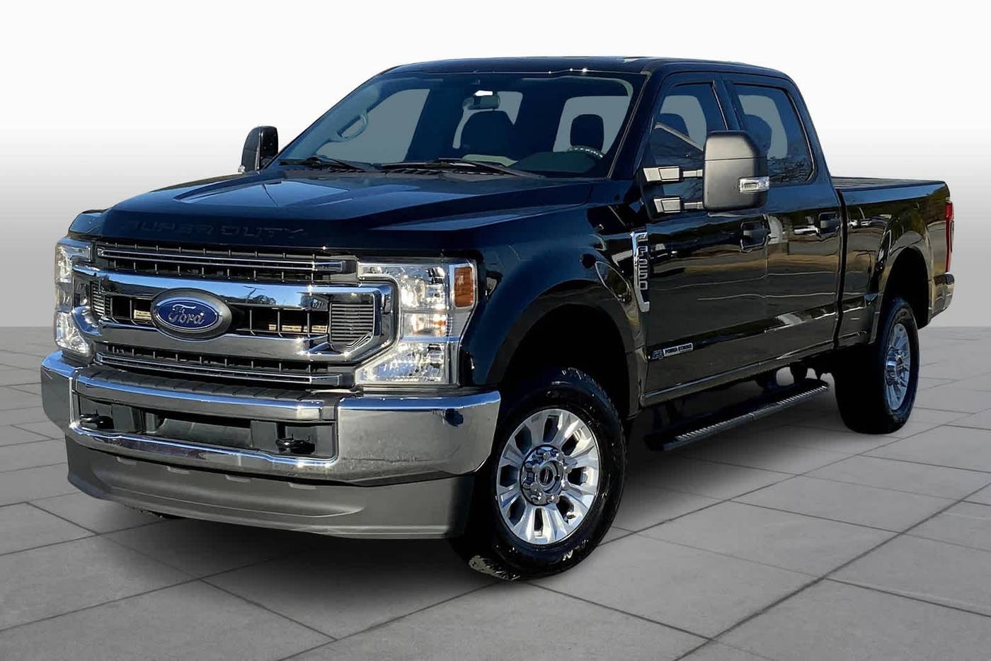 2022 Ford Super Duty F-250 XLT — Pickup Truck — 61,288 mi — Columbus, GA