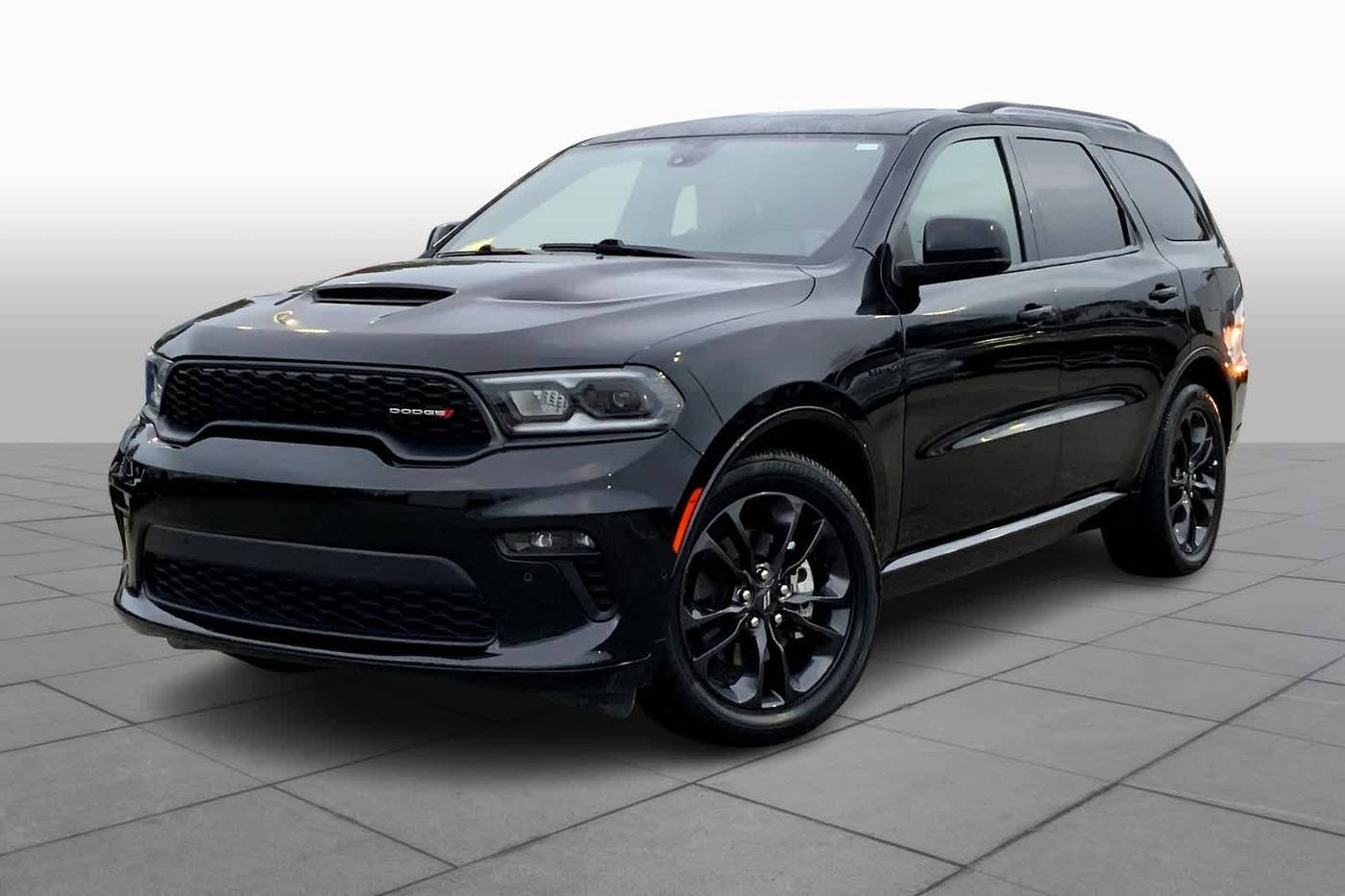 2022 Dodge Durango R/T — SUV — 11,511 mi — Columbus, GA