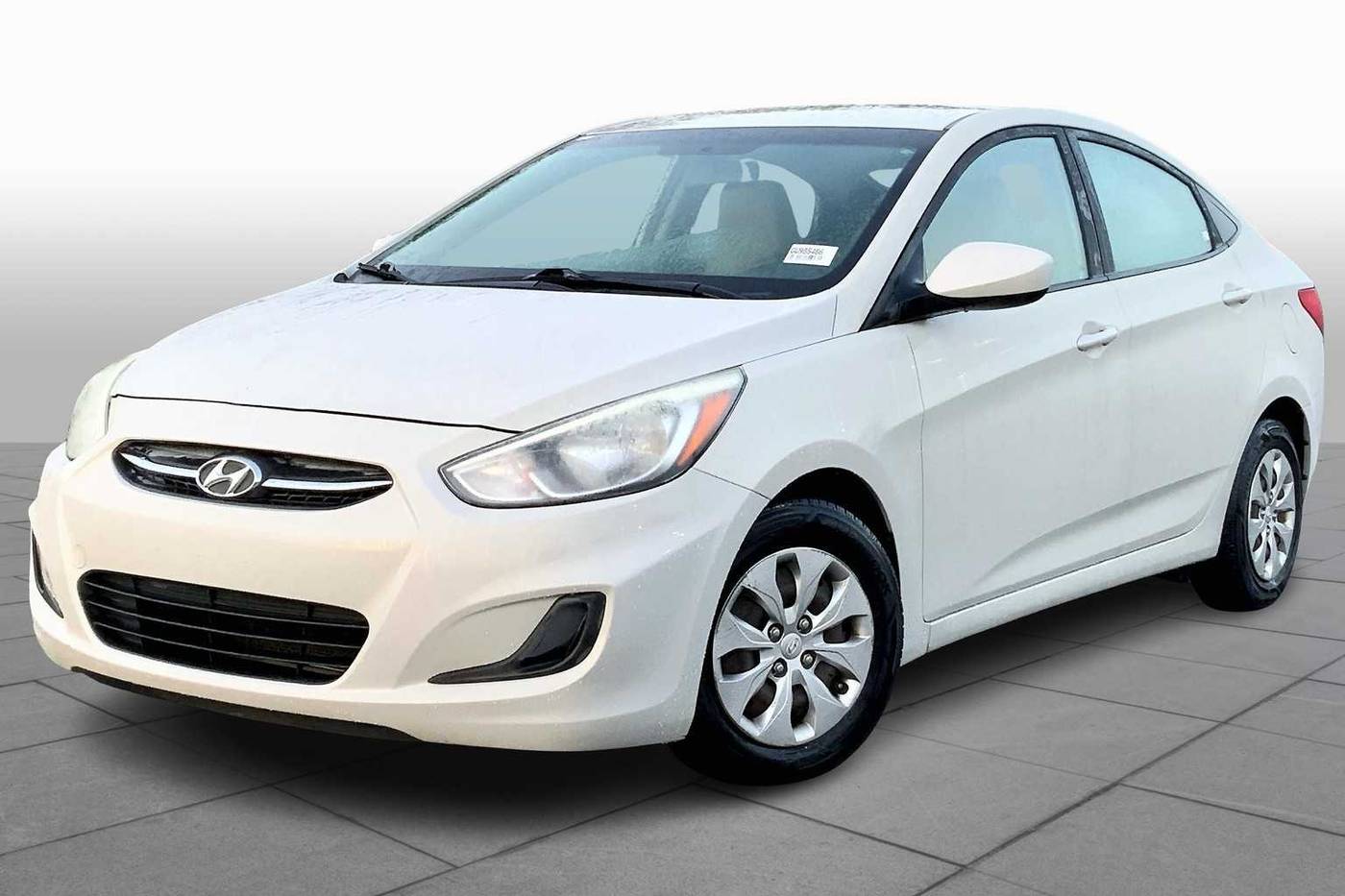 2016 Hyundai Accent SE — Sedan — 163,227 mi — Columbus, GA