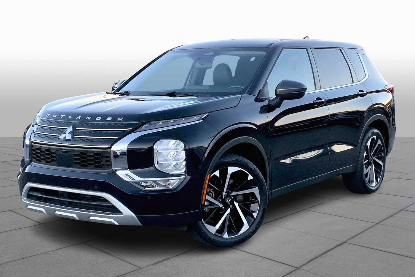 2022 Mitsubishi Outlander SE — SUV — 63,530 mi — Columbus, GA