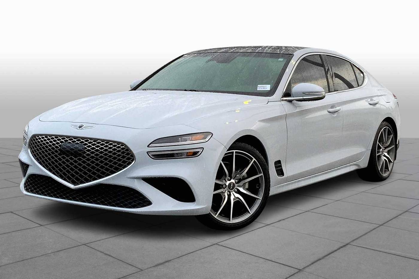 2022 Genesis G70 2.0T — Sedan — 45,832 mi — Columbus, GA