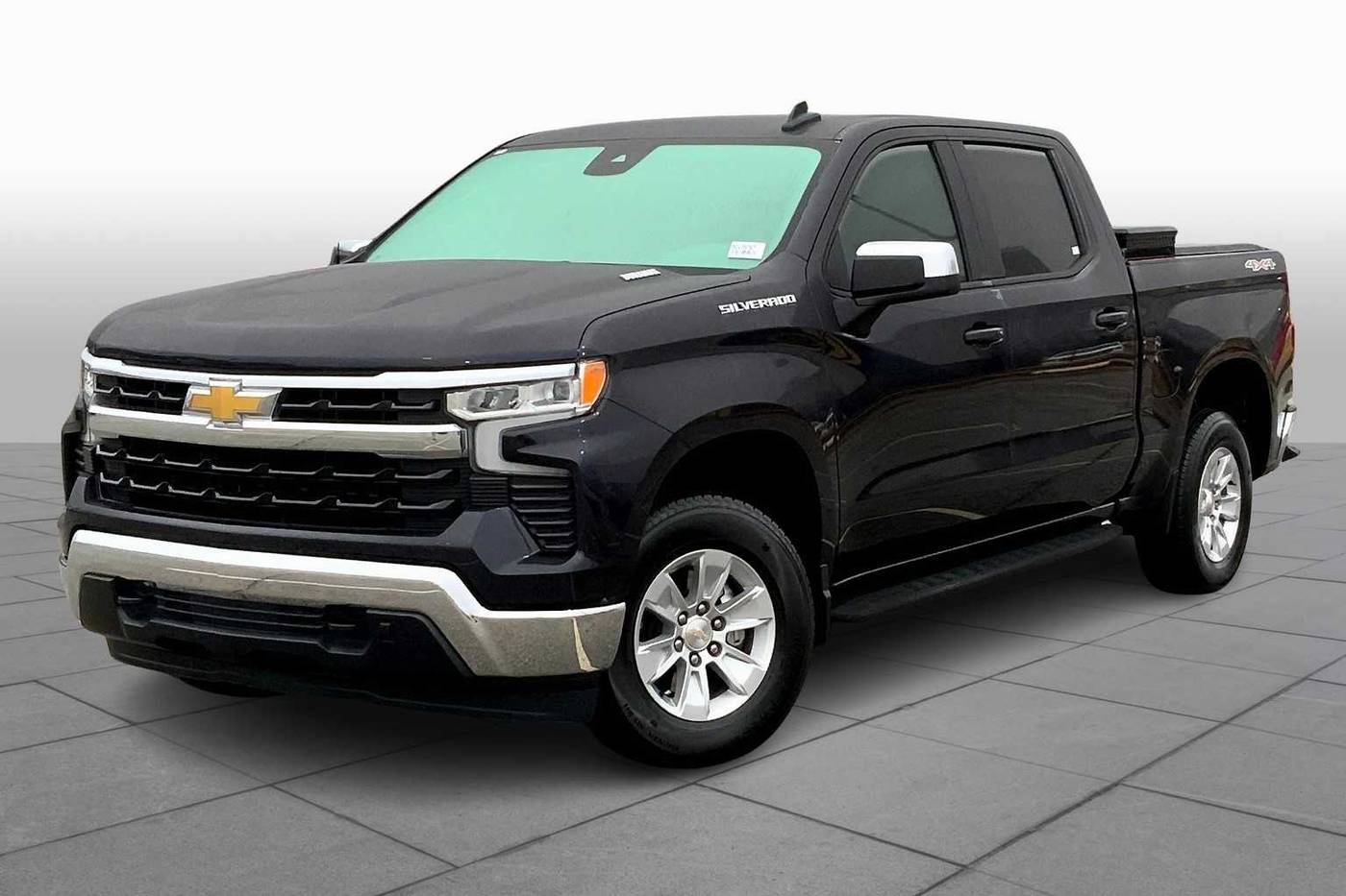 2023 Chevrolet Silverado 1500 LT — Pickup Truck — 14,756 mi — Columbus, GA