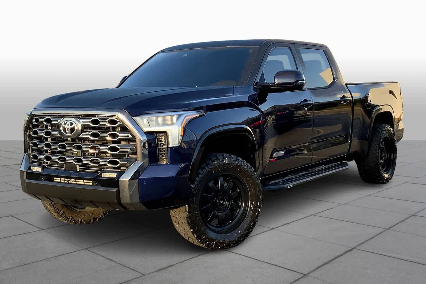 2022 Toyota Tundra Platinum — Pickup Truck — 44,151 mi — Columbus, GA
