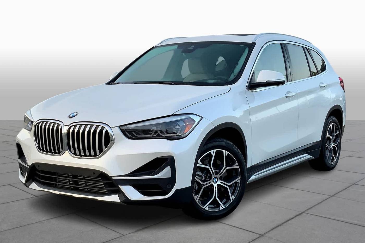 2021 BMW X1 28i — SUV — 28,609 mi — Columbus, GA