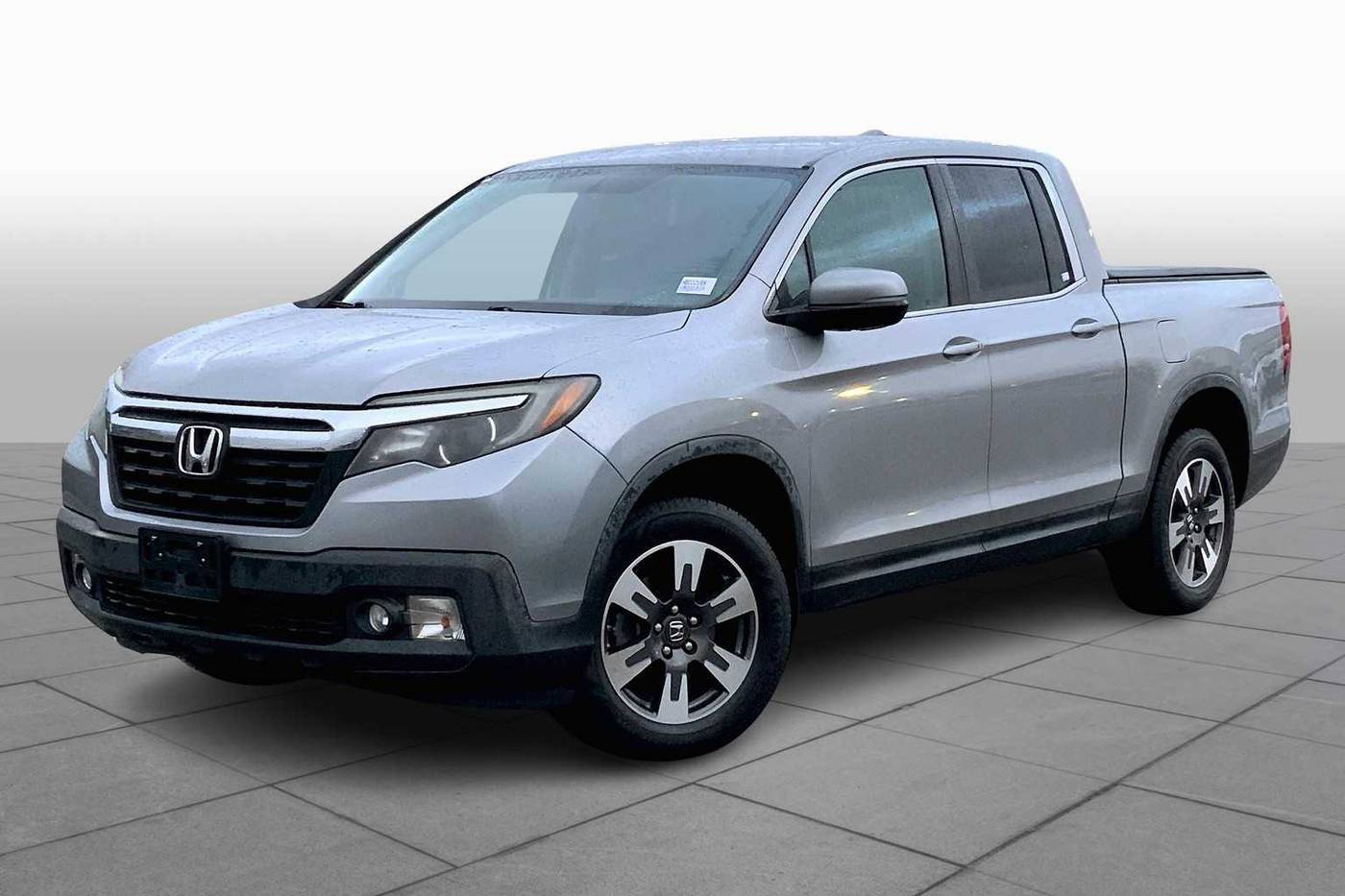 2017 Honda Ridgeline RTL-T — Pickup Truck — 135,809 mi — Columbus, GA