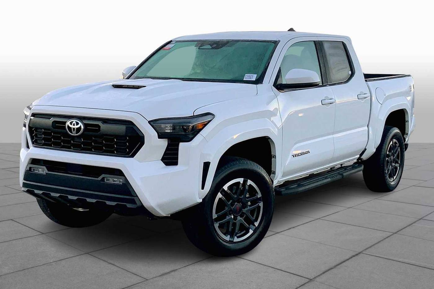 2024 Toyota Tacoma TRD Sport — Pickup Truck — 12,168 mi — Columbus, GA