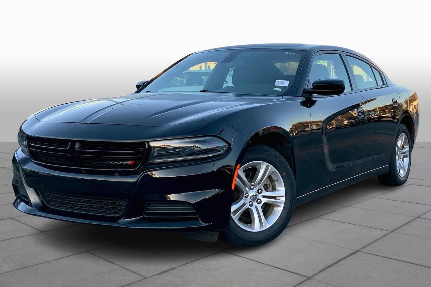 2023 Dodge Charger SXT — Sedan — 63,689 mi — Columbus, GA