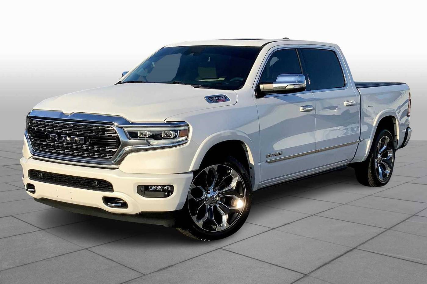 2021 Ram 1500 Limited — Pickup Truck — 39,593 mi — Columbus, GA