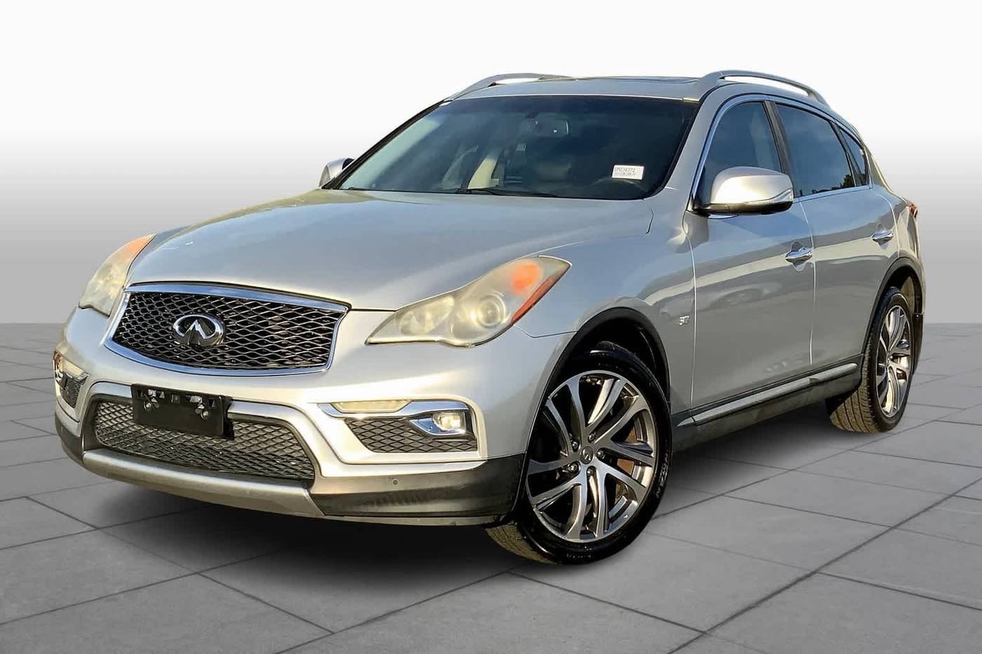 2016 INFINITI QX50 Standard — SUV — 57,969 mi — Columbus, GA