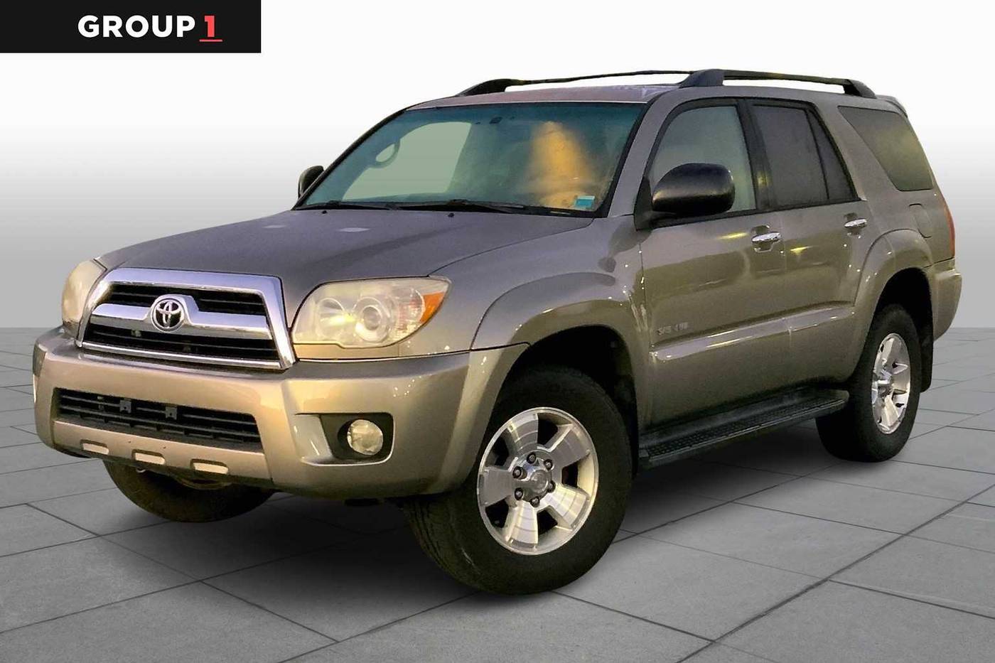 2006 Toyota 4Runner SR5 — SUV — 166,525 mi — Columbus, GA