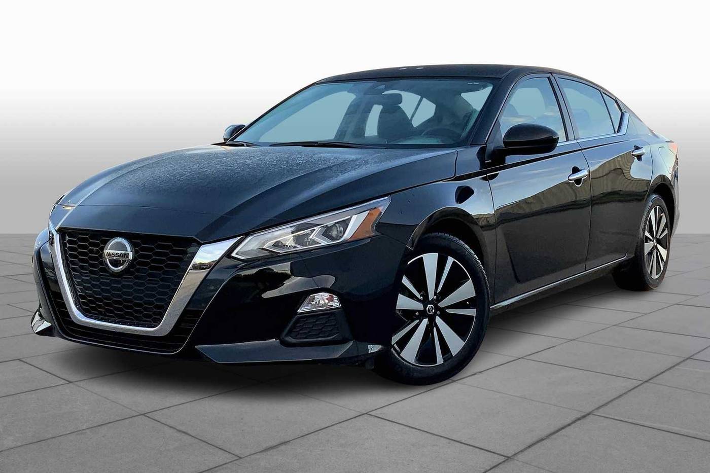 2022 Nissan Altima SV — Sedan — 52,805 mi — Columbus, GA