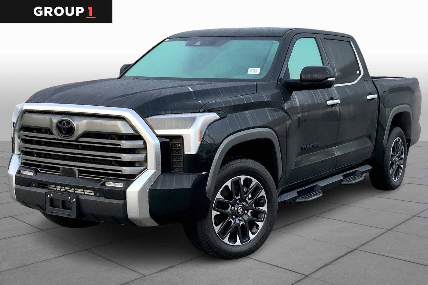 2025 Toyota Tundra Limited — Pickup Truck — 2,023 mi — Columbus, GA