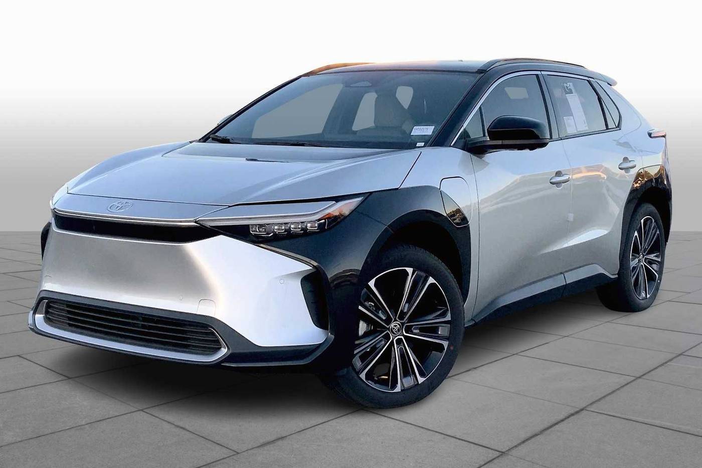 2024 Toyota bZ4X Limited — SUV — 10 mi — Columbus, GA