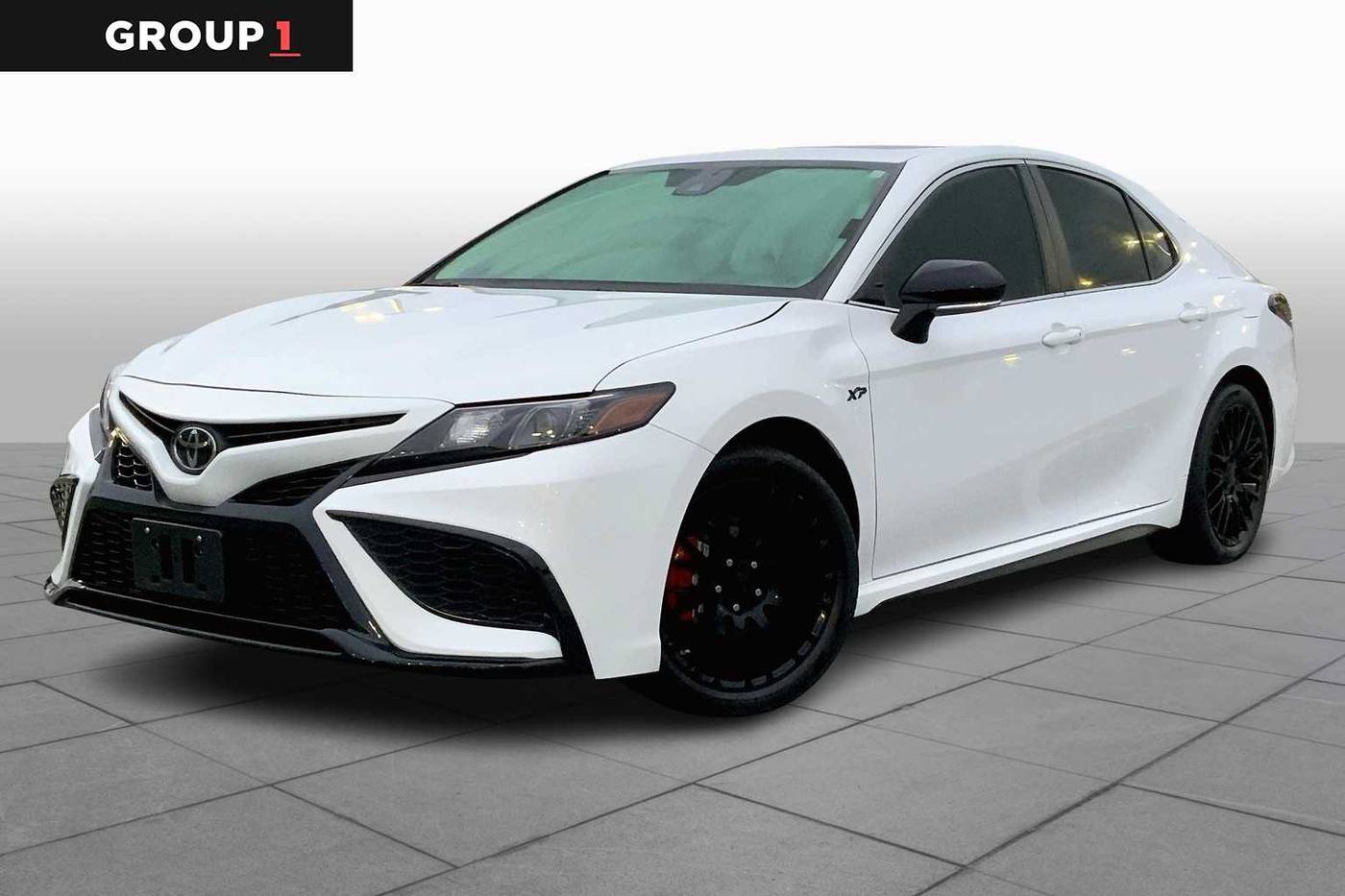 2024 Toyota Camry SE — Sedan — 19,738 mi — Columbus, GA