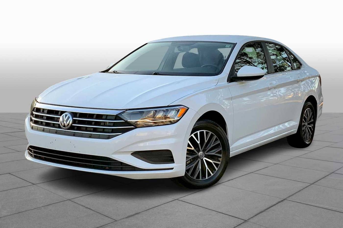 2021 Volkswagen Jetta S — Sedan — 29,616 mi — Columbus, GA