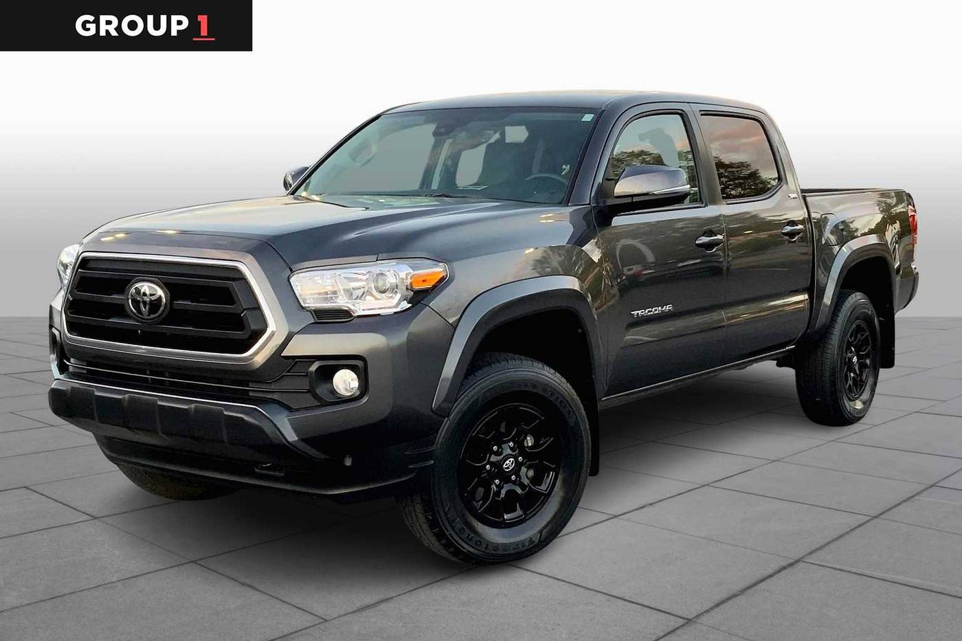 2022 Toyota Tacoma SR5 — Pickup Truck — 36,177 mi — Columbus, GA