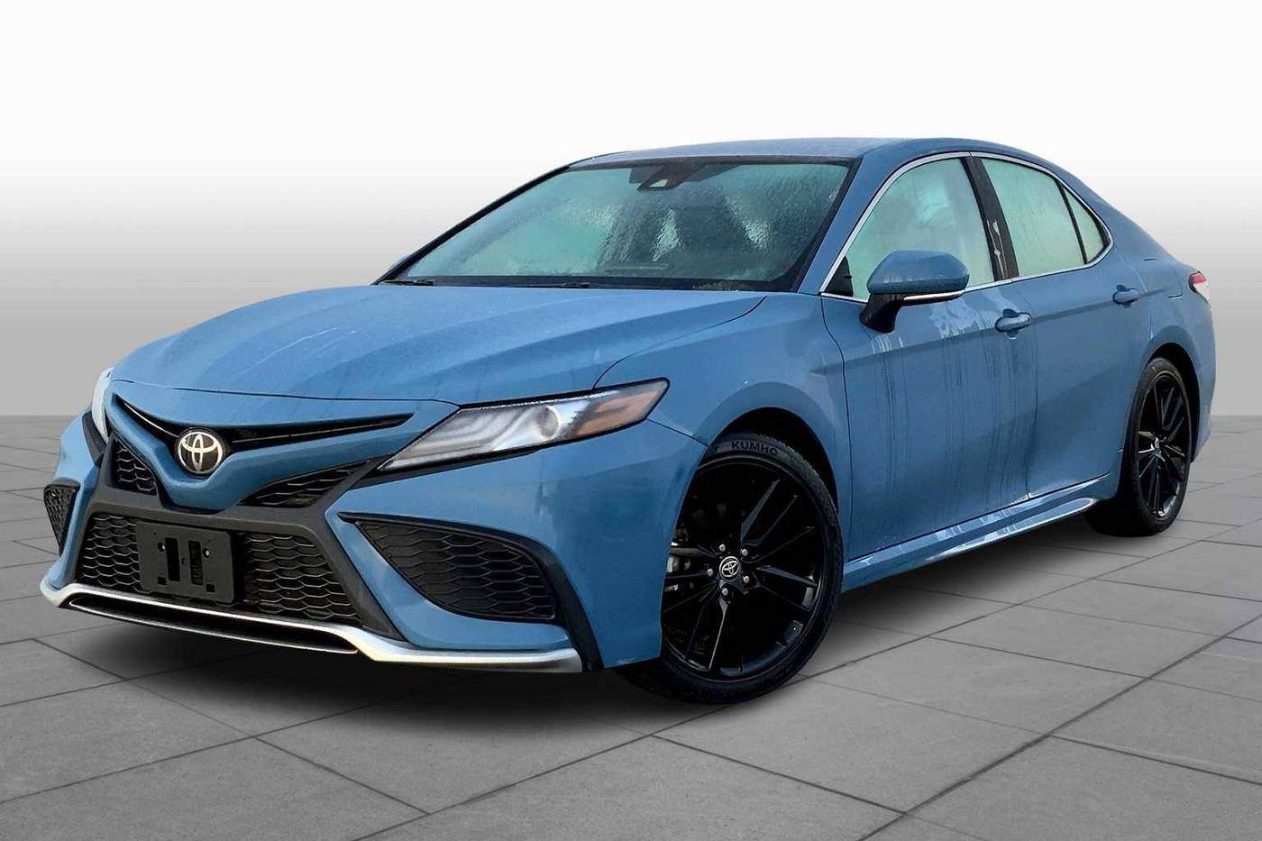 2023 Toyota Camry XSE — Sedan — 50,628 mi — Columbus, GA