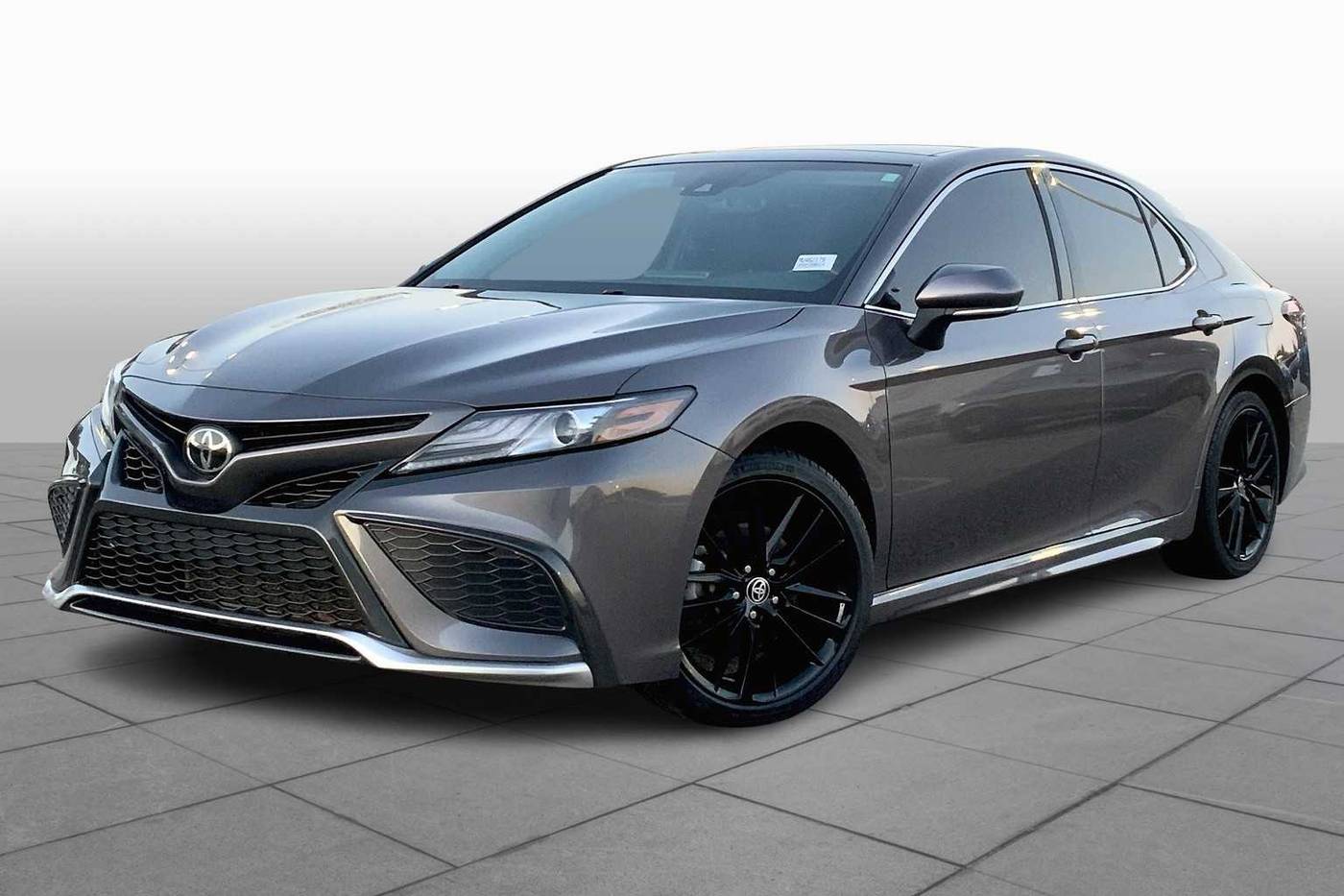 2021 Toyota Camry XSE — Sedan — 59,107 mi — Columbus, GA
