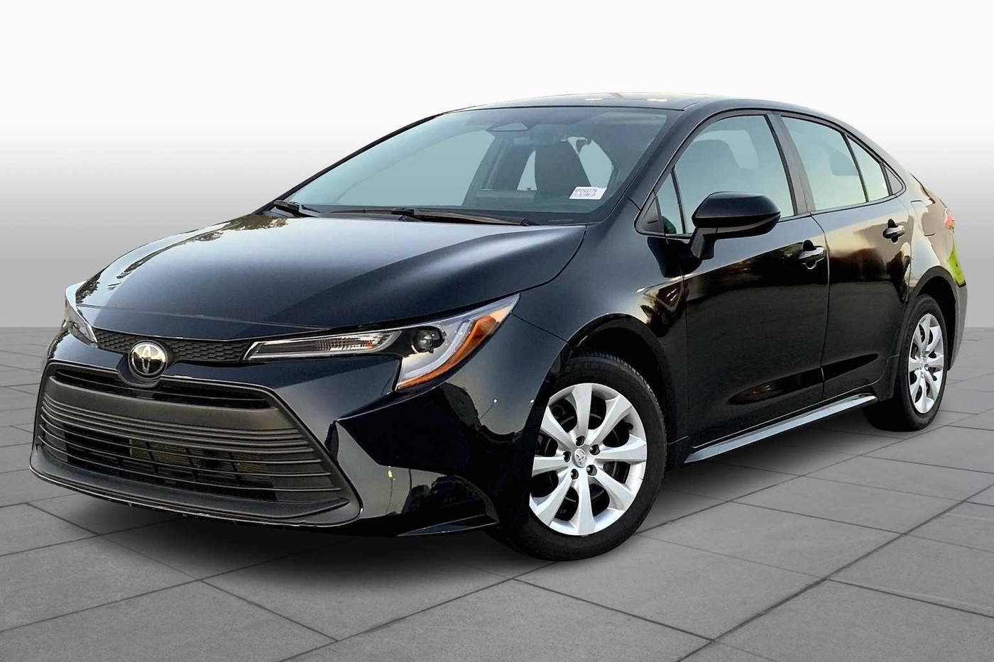 2024 Toyota Corolla LE — Sedan — 19,297 mi — Columbus, GA